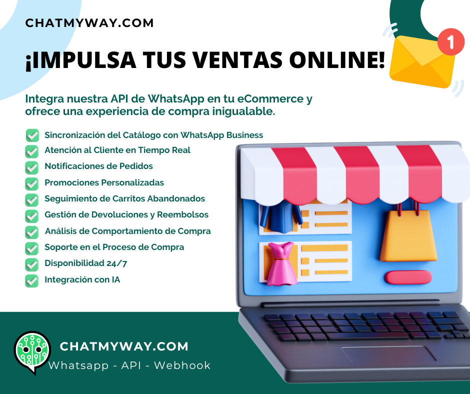 Mejorar Ventas Ecommerce